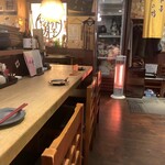 芥子の坊 - 内観