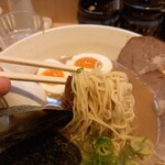 Ramen Sen No Tsuchi - 