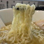 麺屋 豚と鶏と僕 - 