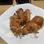 彩色ラーメンきんせい 高槻本店 - 