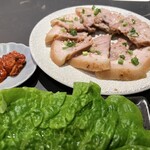 韓国料理ファサ - 