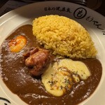 もうやんカレー - 