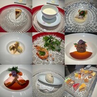 ラ・グランターブル ドゥ キタムラ - 