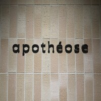 apothéose - 