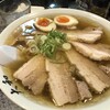 青竹手打ちラーメン 大和