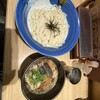 手延べうどん 水山