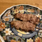 焼鳥と水炊き 櫛田 - 