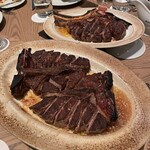 Peter Luger Steak House Tokyo - 