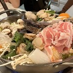 台湾料理故宮 - 