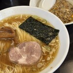 中華料理 熊 - 料理写真: