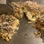Okonomiyaki Pompo Korin - 