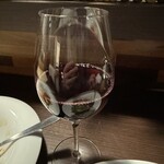 Rojiura Dainingu Burio - 赤ワイン