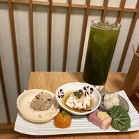 焼鳥と水炊き 櫛田 - 