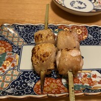 焼鳥と水炊き 櫛田 - 