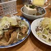 もつ焼き煮込み鶴田
