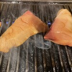 焼うお いし川 - 