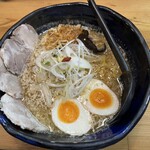 Sapporo Ramen Kitaichi - 