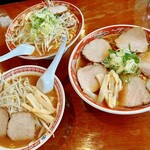 ラーメンふるき - 