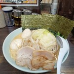 横浜家系ラーメン 魂心家 - 