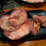 Shichirin Yakiniku Anan - 