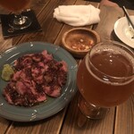 LAMB & CRAFT BEER ラムギ屋 たまプラーザ店 - 