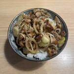 煮干そば 流。 - 