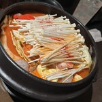 韓国料理 ナッチャン - 