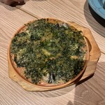 グレーヌマルシェ - エスカルゴ