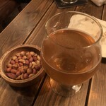 LAMB & CRAFT BEER ラムギ屋 たまプラーザ店 - 