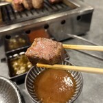 お肉一枚売りの焼肉店 焼肉とどろき - 