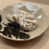 日本橋蛎殻町 すぎた - 