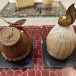 シェ・シバタ 名古屋 - 