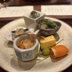 日本料理 はなの - 