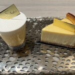 シェ・シバタ 名古屋 - 