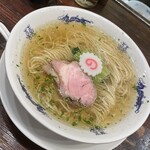 中華蕎麦にし乃 - 