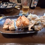 ゆうなんぎい - 