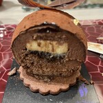 シェ・シバタ - 