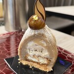 シェ・シバタ - 