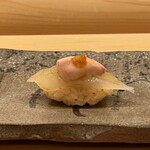 Sushi Ishiyama - 