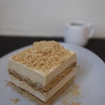 Y-s 洋菓子とチーズとお酒と。 - 