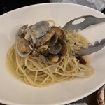 イタリアン×スパニッシュ ペルレ地中海 - 