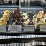 シェ・シバタ - 