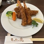 キッチン兆 - オリジナルランチ