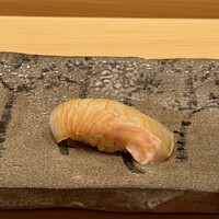 鮨 いしやま - 