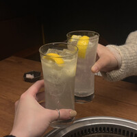 焼肉ぽんが 恵比寿店 - 