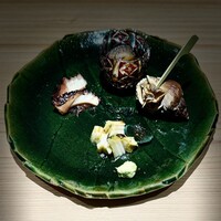 麻布 鮨 翠九龍 - 