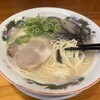博多ラーメンばたやん 駅前店