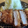 Tonkatsu Tamafuji - 熟成ロースカツ180g