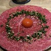 肉寿司 肉和食 KINTAN コレド室町