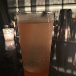 Gold Bar at EDITION - 